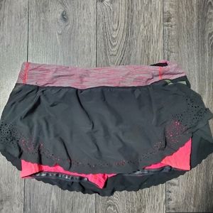 Lululemon skort